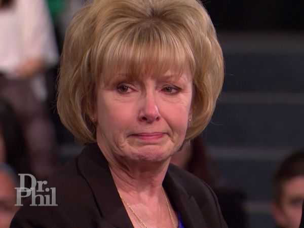 Dr. Phil - Heroin In Suburbia: A Town Intervention