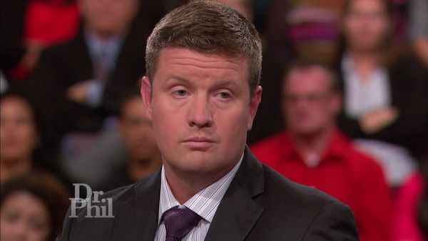 Dr. Phil - Toxic And Offensive In-Laws