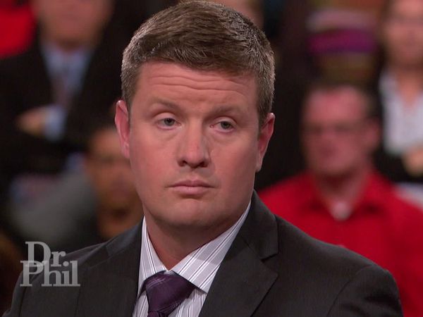 Dr. Phil - Toxic And Offensive In-Laws