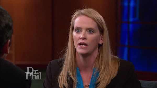 Dr. Phil - Pageant Mom: Did She Put Her Daughter In Danger?