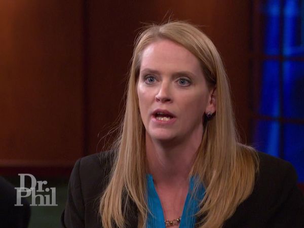 Dr. Phil - Pageant Mom: Did She Put Her Daughter In Danger?