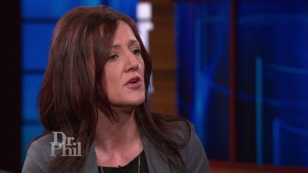 Dr. Phil - A Lying, Cheating, Violent Husband Or A Wife's False Accusations?