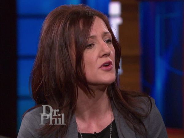 Dr. Phil - A Lying, Cheating, Violent Husband Or A Wife's False Accusations?