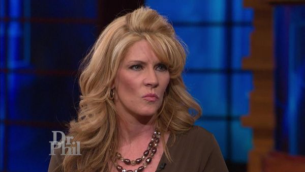 Dr. Phil - Acquitted By A Jury But My Ex-Husband Still Thinks I'm Guilty Pt. 1