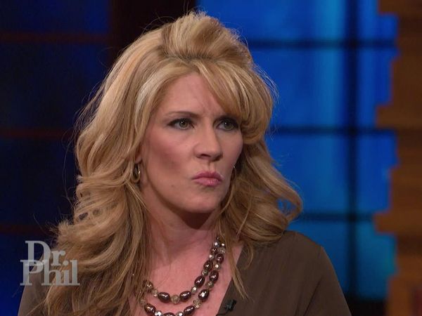 Dr. Phil - Acquitted By A Jury But My Ex-Husband Still Thinks I'm Guilty Pt. 1