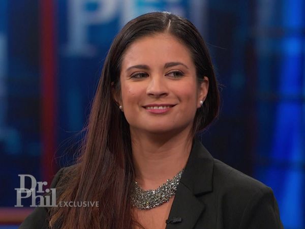 Dr. Phil - Get Out Of My House: The Ultimate Mother Vs Nanny Feud
