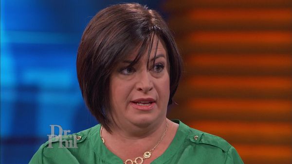 Dr. Phil - A Daughter On The Brink: Did Mom Push Her Over The Edge?