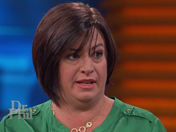 Dr. Phil - A Daughter On The Brink: Did Mom Push Her Over The Edge?