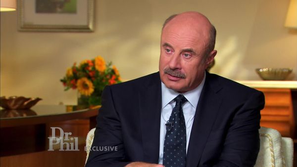 Dr. Phil - Exclusive: Bobbi Kristina's Boyfriend, Distraught And Out Of Control, The Nick Gordon Intervention