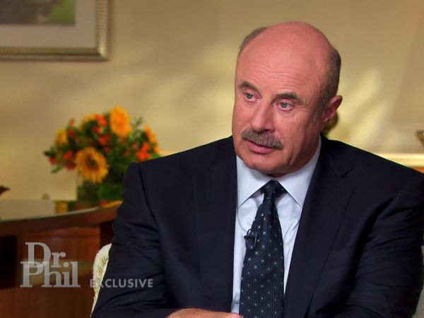 Dr. Phil - Exclusive: Bobbi Kristina's Boyfriend, Distraught And Out Of Control, The Nick Gordon Intervention