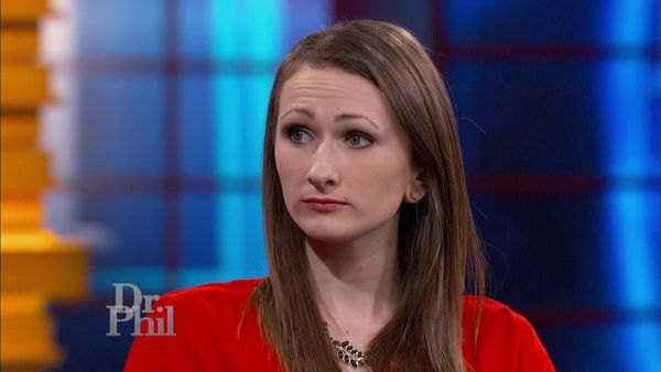 Dr. Phil - I'm Raising My Granddaughter Because I Think My Daughter Is Violent, Abusive & Neglectful