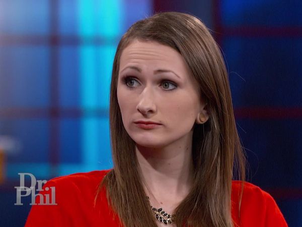 Dr. Phil - I'm Raising My Granddaughter Because I Think My Daughter Is Violent, Abusive & Neglectful