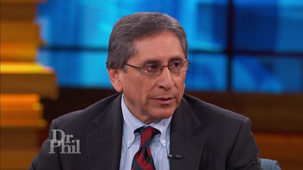 Dr. Phil - Jodi Arias And The Murder Of Travis Alexander: New Details From The Trial Revealed