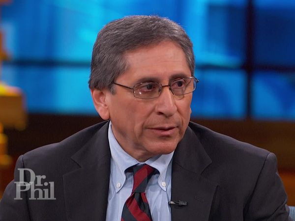 Dr. Phil - Jodi Arias And The Murder Of Travis Alexander: New Details From The Trial Revealed