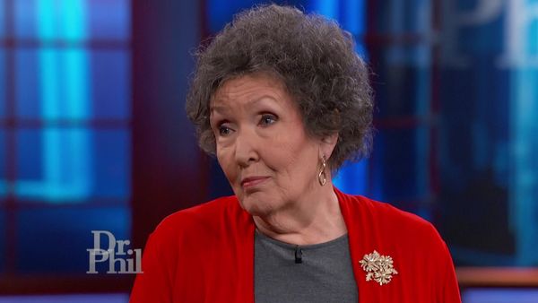 Dr. Phil - Did Step-Dad Molest His Step-Daughter And Granddaughter? What Did Grandma Know? Pt. 1