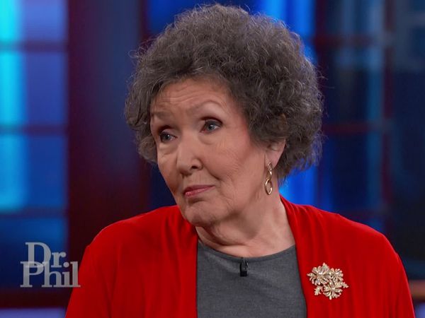 Dr. Phil - Did Step-Dad Molest His Step-Daughter And Granddaughter? What Did Grandma Know? Pt. 1