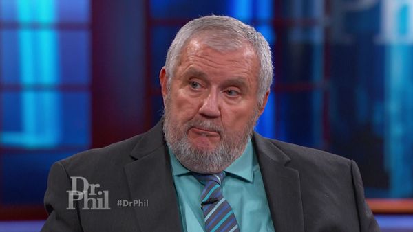Dr. Phil - Did Step-Dad Molest His Step-Daughter And Granddaughter? The Polygraph Results Pt. 2