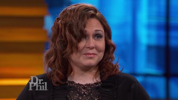 Dr. Phil - Multiple Restraining Orders And Fake Births: Brittany Speaks Pt. 2