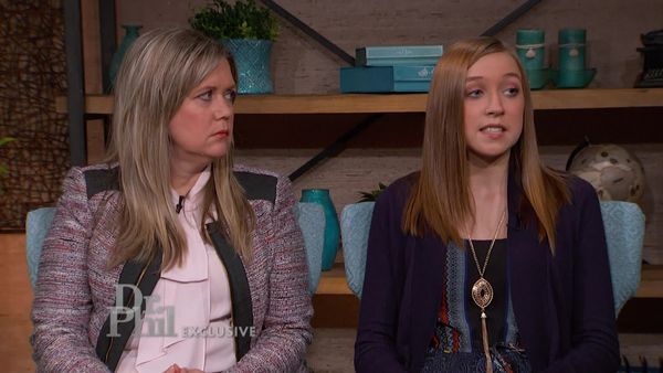 Dr. Phil - 15-Year-Old Runs Away With Her Friend's Dad: The Amber Alert, The Search And The Rescue