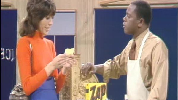 The Best Of Flip Wilson - Lily Tomlin, Hudson & Landry, Dr. David Reuben