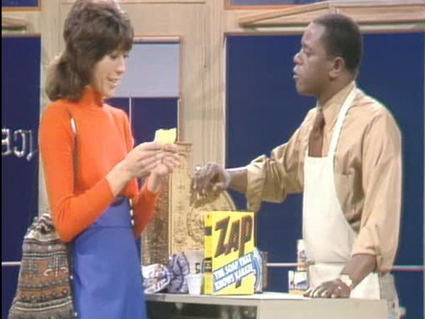 The Best Of Flip Wilson - Lily Tomlin, Hudson & Landry, Dr. David Reuben