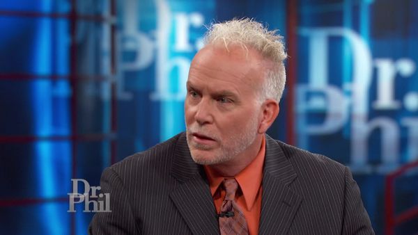 Dr. Phil - My Narcissistic Ex Allows My Daughter To Work As A Webcam Model And Married A Girl The Same Age Pt. 1