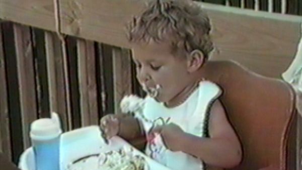 Funniest Pets & People - Yummy in my tummy