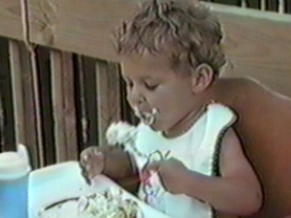 Funniest Pets & People - Yummy in my tummy