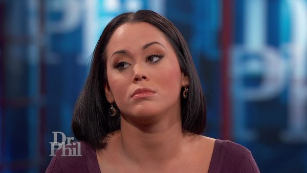 Dr. Phil - Help! My 21-Year-Old Daughter Is A Homeless Escort Neglecting Her Son