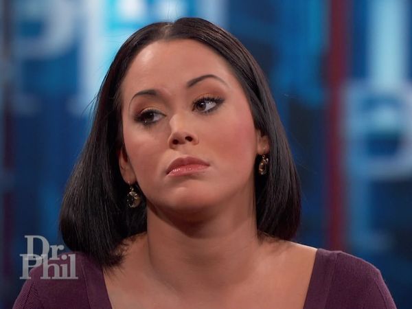 Dr. Phil - Help! My 21-Year-Old Daughter Is A Homeless Escort Neglecting Her Son