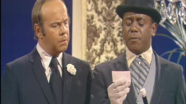 The Best Of Flip Wilson - Tim Conway, Andy Griffith, The Clara Ward Singers