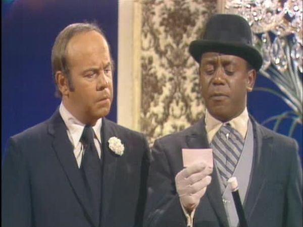 The Best Of Flip Wilson - Tim Conway, Andy Griffith, The Clara Ward Singers