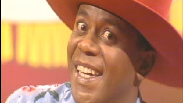 The Best Of Flip Wilson - Tony Randall, Phyllis Diller, Billy Eckstine