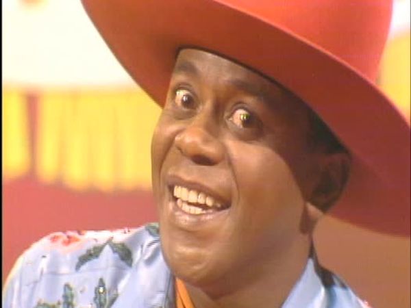 The Best Of Flip Wilson - Tony Randall, Phyllis Diller, Billy Eckstine