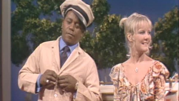 The Best Of Flip Wilson - Roy Clark, Redd Foxx, Petula Clark