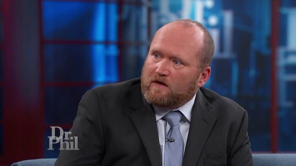 Dr. Phil - Save My Beautiful Daughters From Their Narcissistic Father