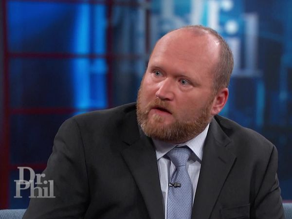 Dr. Phil - Save My Beautiful Daughters From Their Narcissistic Father