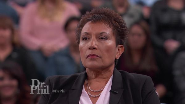 Dr. Phil - My Grandson's Father Nearly Killed Us And His Mother Is Battling Us In Court