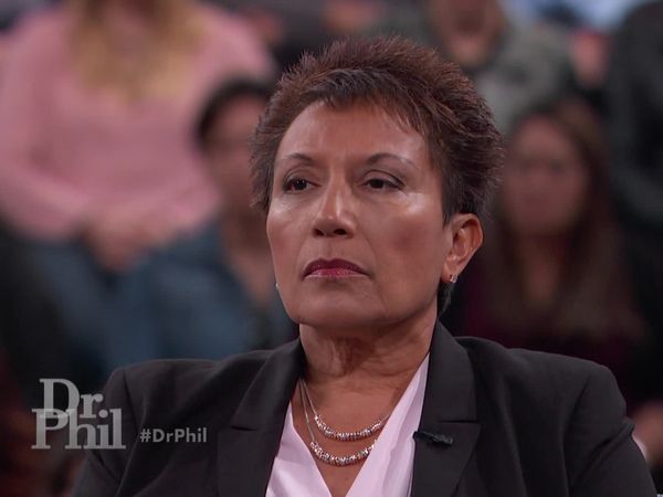 Dr. Phil - My Grandson's Father Nearly Killed Us And His Mother Is Battling Us In Court