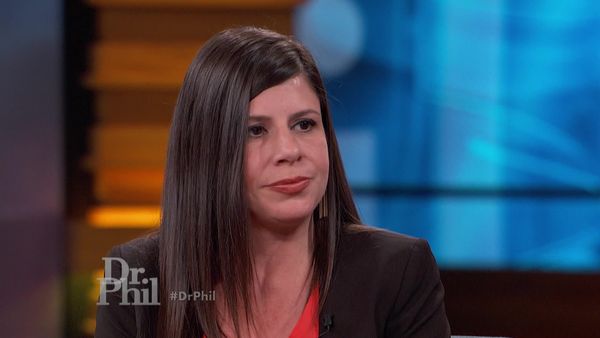 Dr. Phil - Held Captive, Drugged, And Abused By My Own Father