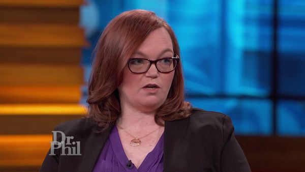 Dr. Phil - I'm Afraid Of My Violent Video Game Addicted Son