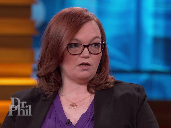 Dr. Phil - I'm Afraid Of My Violent Video Game Addicted Son