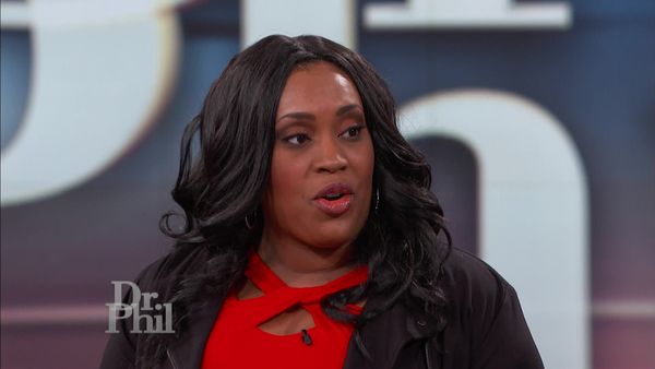 Dr. Phil - Our Lying Ex-Boyfriend Is The Next Dirty John Pt. 1