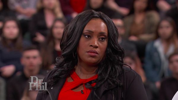 Dr. Phil - More Ex-Girlfriends Confront Accused Con Man Erik Pt. 2