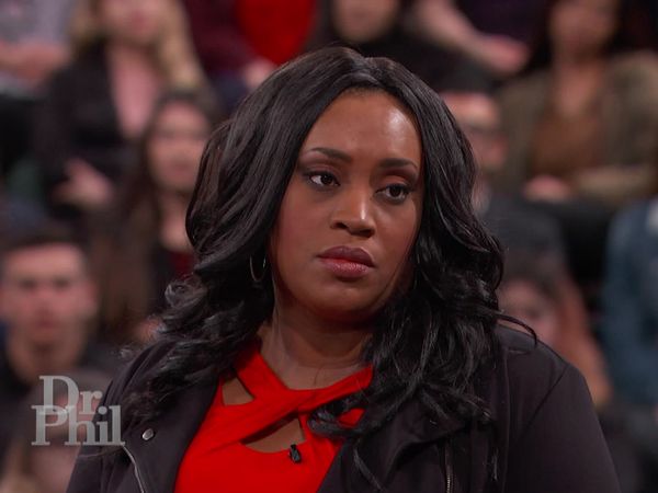 Dr. Phil - More Ex-Girlfriends Confront Accused Con Man Erik Pt. 2