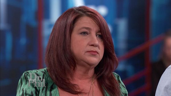 Dr. Phil - A Blown Inheritance And Threats With A Loaded Gun: Our Mother Is Out Of Control