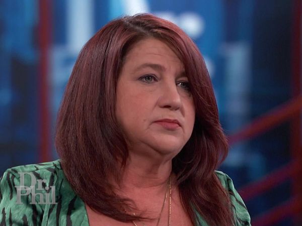 Dr. Phil - A Blown Inheritance And Threats With A Loaded Gun: Our Mother Is Out Of Control