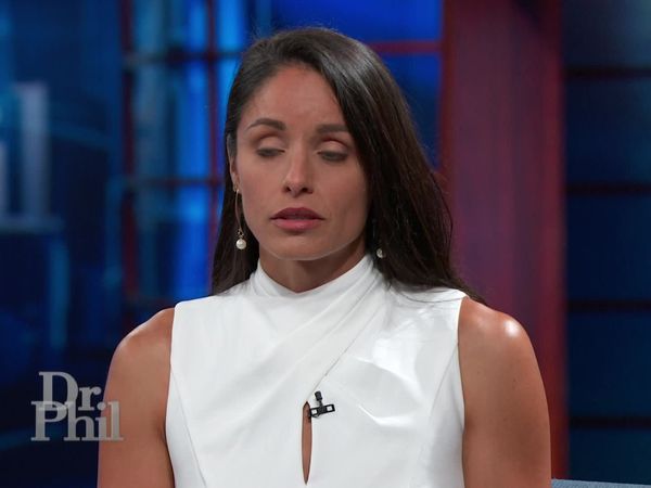 Dr. Phil - Our Brother Is A Mooch And Our Mother Needs To Cut The Cord