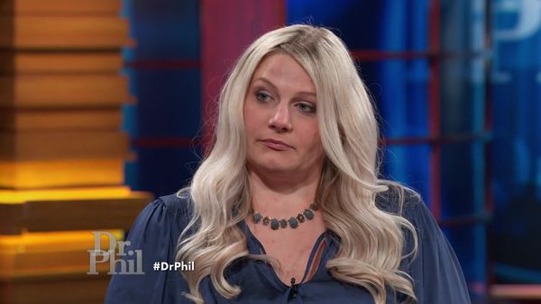 Dr. Phil - Our Daughter Is Raising Our Grandson In A Filthy Death Trap