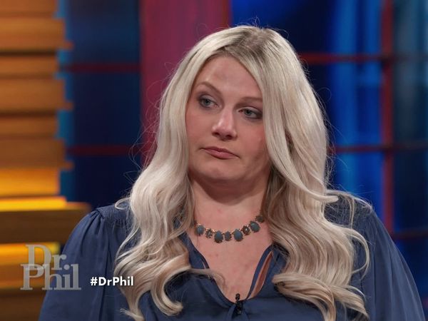 Dr. Phil - Our Daughter Is Raising Our Grandson In A Filthy Death Trap